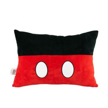 Imagem de Almofada Mickey 33x16x48cm - Disney