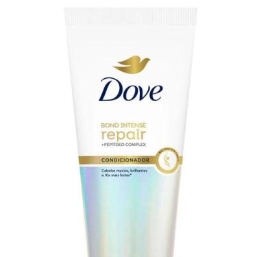Imagem de Condicionador de Cabelo Dove Bond Intense Repair 150ml