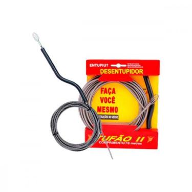 Imagem de Desentupidor P/Encan.Tufao-Ii 10 Mt - Overtime