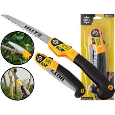 Imagem de Tesoura Para Poda e Tosa Aparar Crinas Tosquia Jardim Cavalos Ovelhas 