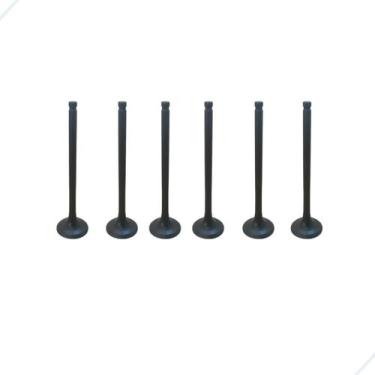 Imagem de Jogo De Válvula De Escape Chery Qq 1.0