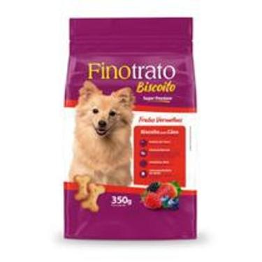 Imagem de Biscoito fino trato frutas vermelhas 359g