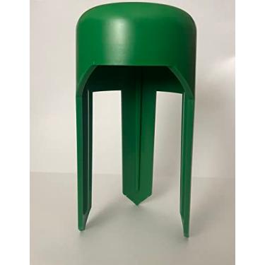 Imagem de Protetor de haste de aterramento