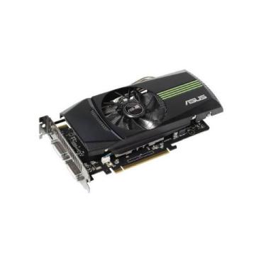 Imagem de Asus Placa de vídeo nVidia GeForce GTX460 1 GB DDR5 2DVI/HDMI PCI-Express, ENGTX460 DC TOP/2DI/1GD5/V2