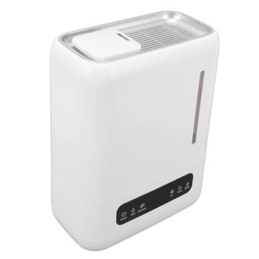 Imagem de Umidificadores Proteção Contra Escassez de Água Difusor Casa Operação Silenciosa Umidificador de Temperatura Constante Silencioso Grande Casa Inteira Umidificadores Umidificador