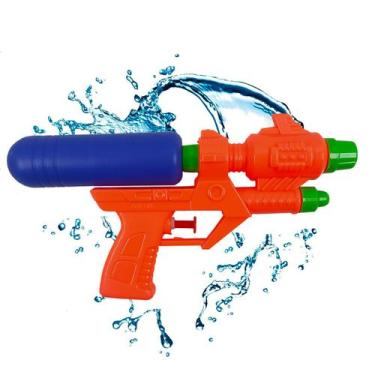 Imagem de Pistola Lança Água 21CM - TS65798 - Centercoisas