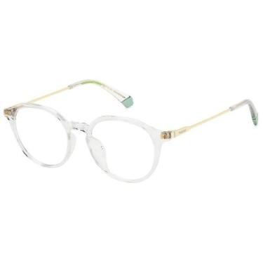 Imagem de Óculos De Grau Polaroid PLDD510/G 900-49