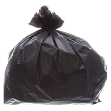Imagem de Saco De Lixo 60 Litros Reforçado 100un.  P2 Referências Abnt - HIGIPAC