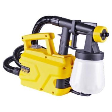 Imagem de Pistola pintura ppl500 lynus 500w