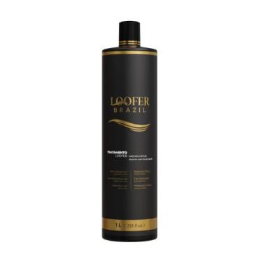 Imagem de Tratamento Orgânico Loofer Brazil 1L