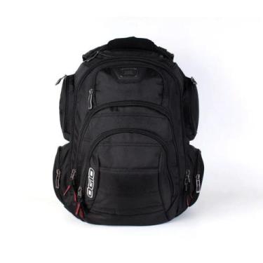 Imagem de Mochila Ogio Rev - BLACK, U