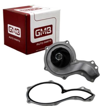 Imagem de Bomba D'agua Gol Saveiro Parati Santana 1.6 1.8 2.0 Ap Mi GMBA628