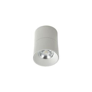Imagem de Spot Direcionável De Sobrepor Nordecor Alny Led 10w Bivolt Branco 2134