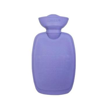 Imagem de Bolsa para Água Quente - Média Lílas Mercur