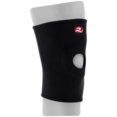 Imagem de JOELHEIRA REALTEX NEOPRENE COM ORIFICIO-Unissex