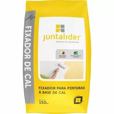 Imagem de Fixador Para Cal 150ml Juntalider