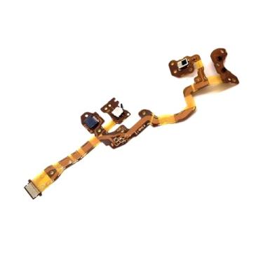 Imagem de Cabo flexível de substituição para câmera Sony ILCE-7M2 A7M2 A7R2 A7S2