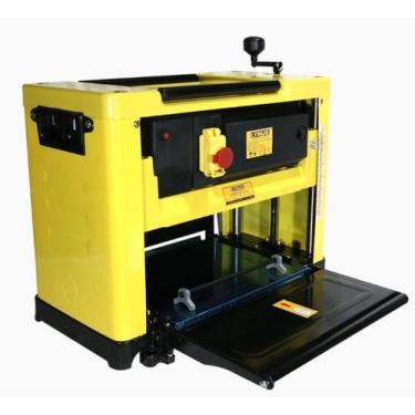 Imagem de Plaina Desengrossadeira Lynus 13" 127V e 200V, 220V