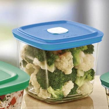 Imagem de Pote Marinex Facilita Vap 1 Litro Vidro Sortido Nadir - Nadir Figueire