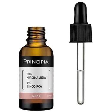 Imagem de Sérum Facial Anti-idade Principia - Nc-10 30ml