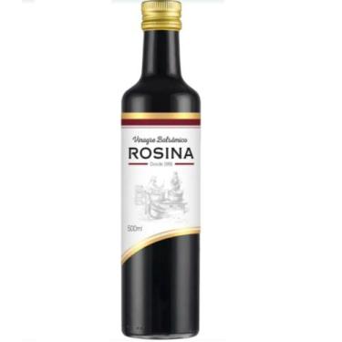 Imagem de Vinagre Balsâmico Rosina 500 ml