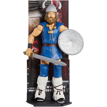 Imagem de WWE Berzerker Elite Collection Action Figure