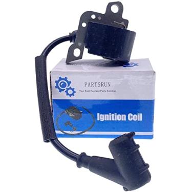 Imagem de Bobina de ignição PARSRUN 0000-400-1300 para motosserra STIHL MS240 MS260 MS290 MS310 MS360 MS390 MS440 048 ZF-IG-A00153