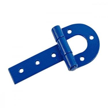 Imagem de Dobradica Porteira Max N.00 1700 - MAX FERRAMENTAS