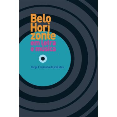 Imagem de Belo Horizonte Em Letra E Música