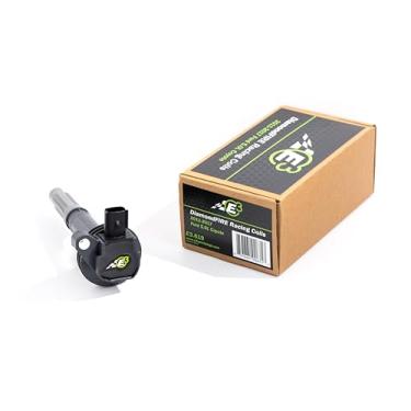 Imagem de E3 Spark Plugs E3.619 Ultra Saída Ford Coyote Coil-on-Plug