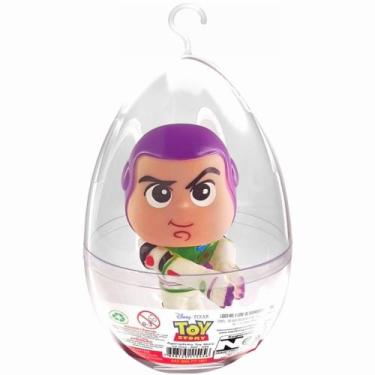 Imagem de Agarradinhos Toy Story No Ovo De Páscoa Boneco De Vinil - Líder Brinqu