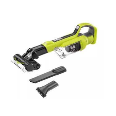 Imagem de RYOBI Aspirador manual sem fio ONE+ 18V com escova elétrica (apenas ferramenta)