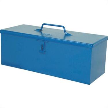 Imagem de Fercar Caixa Ferramenta  Bau 02- 40Cm