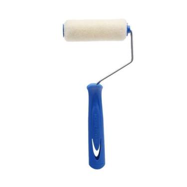 Imagem de Rolo Lã 05cm 5mm Com Suporte 1379 - Tigre