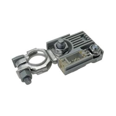 Imagem de HYXUAN Terminal de fusível de bateria positiva, fusível de bateria Fuselink 80 Amp 82211AG150 compatível com 2014-2018 Forester 2012-2016 Impreza 2008-2009 Tribeca 2015-2021 WRX 2015-2021 WRX STI