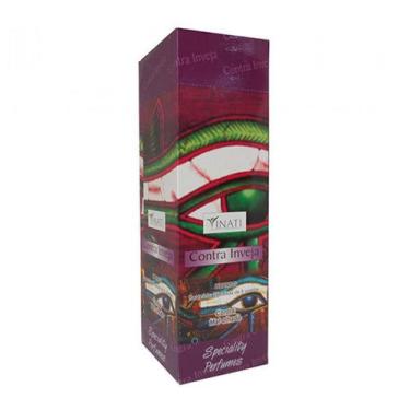 Imagem de Incenso Vinati Contra Inveja (cx=25)