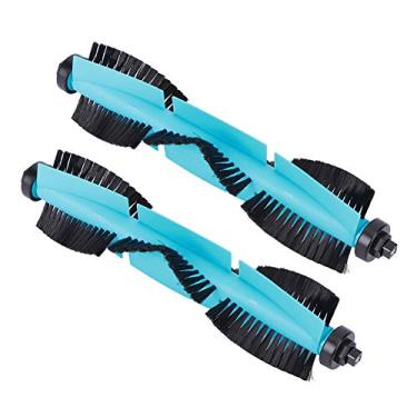 Imagem de Escova de rolo de substituição para aspirador de pó Conga Excellence 3090, escova principal antienrolamento