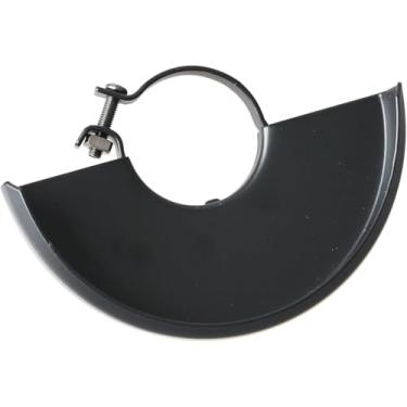 Imagem de Protetor de moedor espesso (furo 1,65 cm) para esmerilhadeira angular DewaIt, Bosh, Makit, Robi, Matabo, Craftsmen