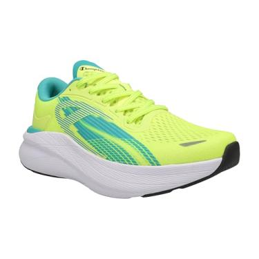 Imagem de Champion Tênis masculino Acceleron, G. amarelo/azul-petróleo, 45