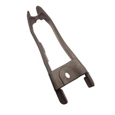 Imagem de Guia Corrente Transmissão Balança Fazer 250 2018 Até 2023 - Rr Racing