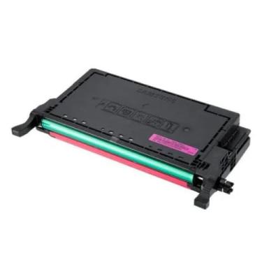 Imagem de Toner Compatível Clt M609s 609s Magenta Clp775 Clp770 Clp775