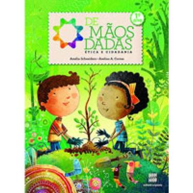 Imagem de De Mãos Dadas - 1º Ano