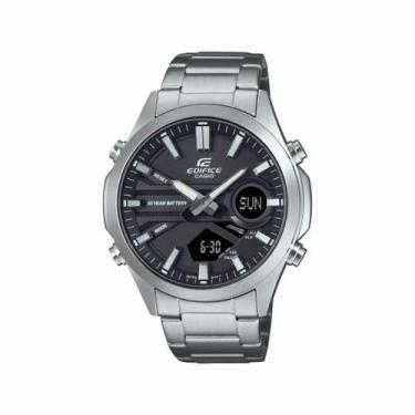 Imagem de Relógio Casio Edifice Preto - Efv-C120D-1Adf