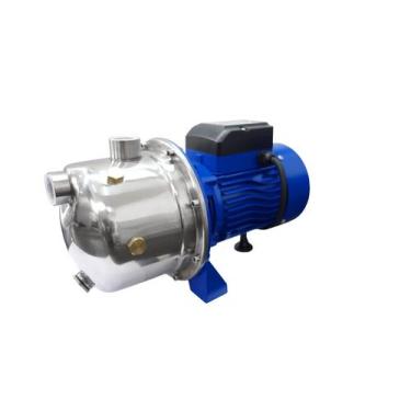 Imagem de Motobomba Autoaspirante INOX HOME 1/2HP 220V Claw