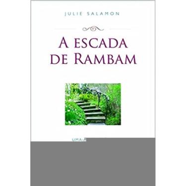 Imagem de A escada de Rambam