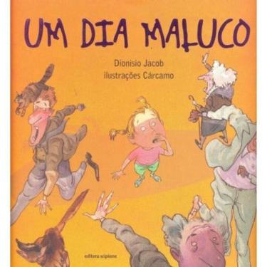 Imagem de Dia Maluco, Um