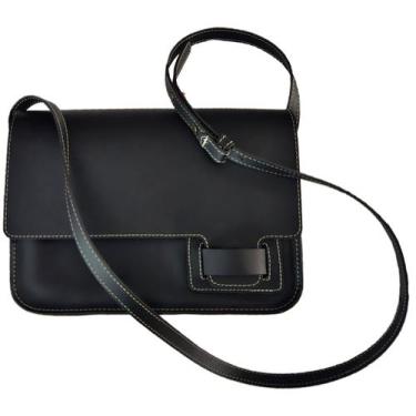 Imagem de Bolsa Feminina Transversal Karina - Kika Acessórios