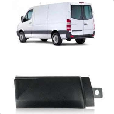 Imagem de Friso Polaina Sprinter 2012 a 2016 Traseiro - SP ACESSÓRIOS, Direito