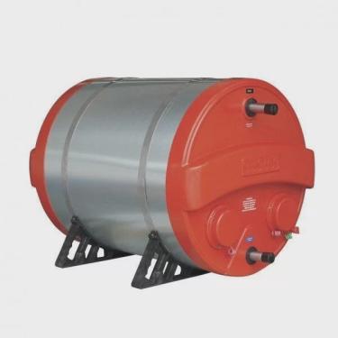 Imagem de Boiler Térmico 400 Litros Baixa Pressão Inox Titan Ouro Fino