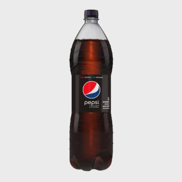 Imagem de Refrigerante Pepsi Black Zero Açúcar 1,5l